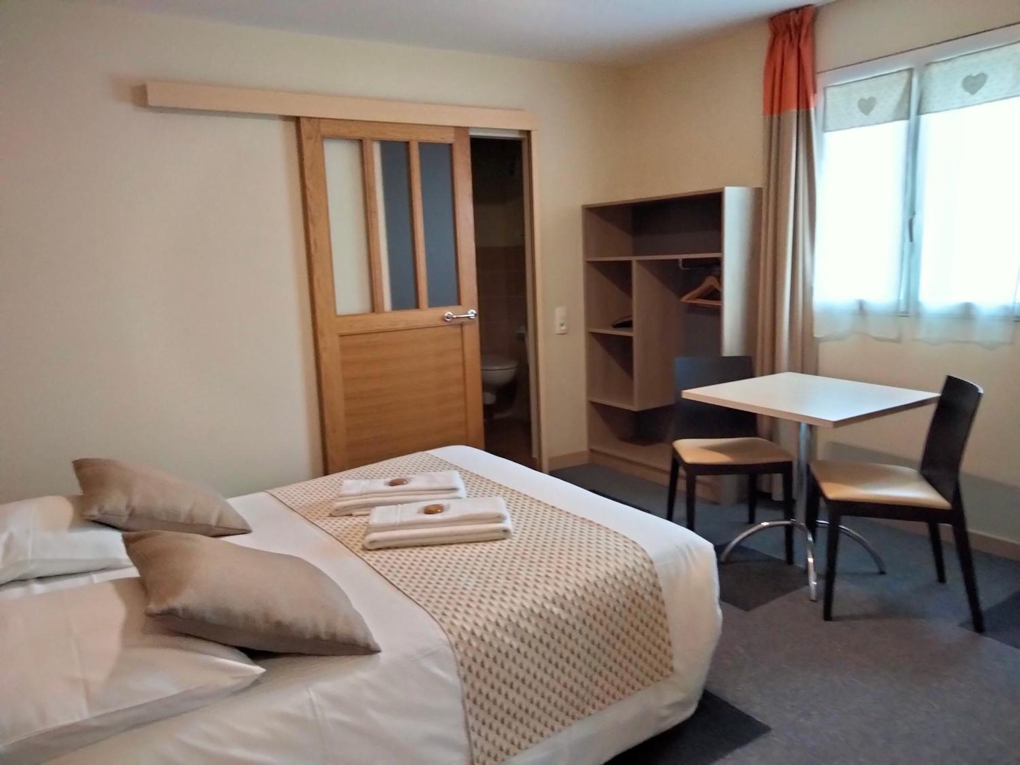 Le Bon Cap Otel Plurien Dış mekan fotoğraf