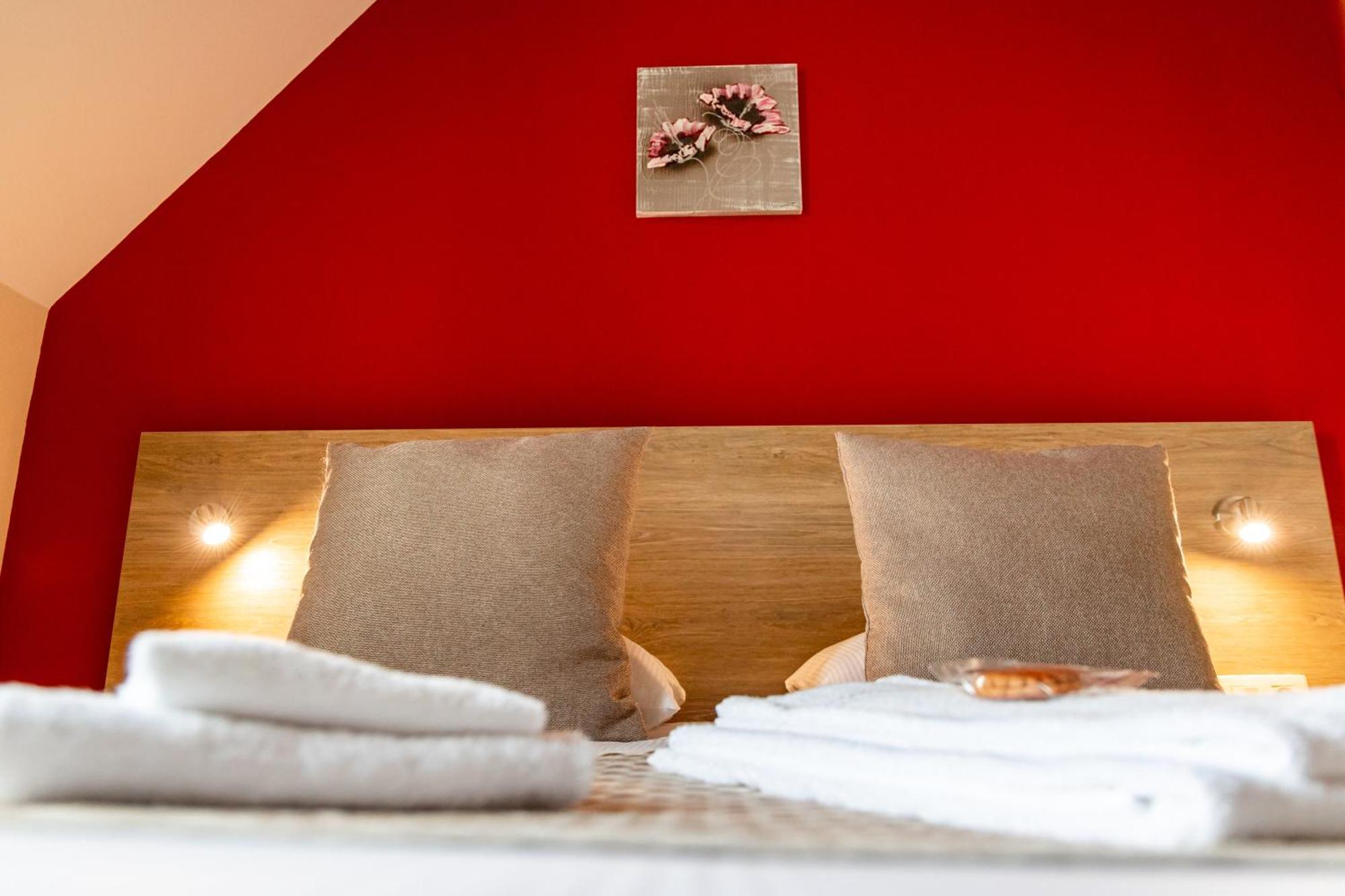 Le Bon Cap Otel Plurien Dış mekan fotoğraf